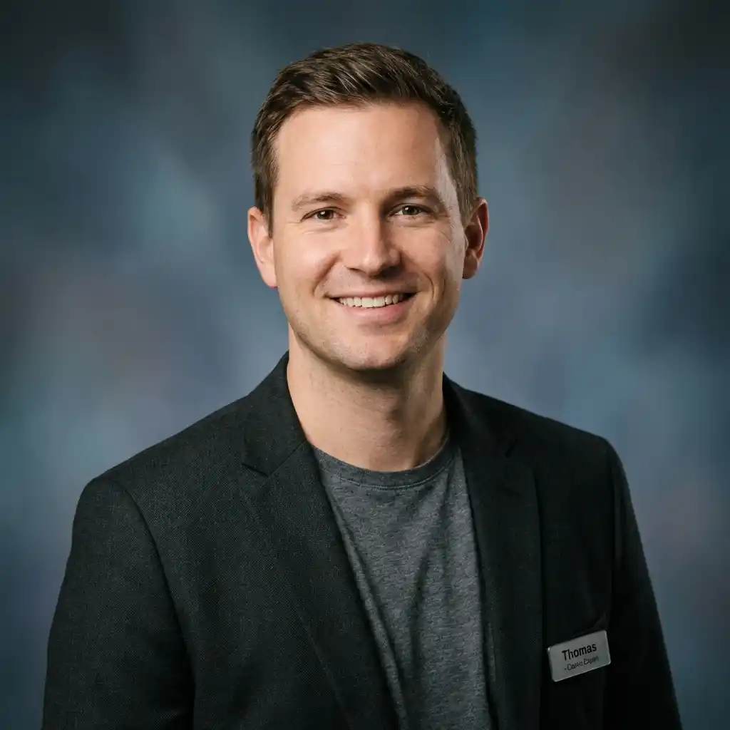 Thomas Weber - NV Casino Experte