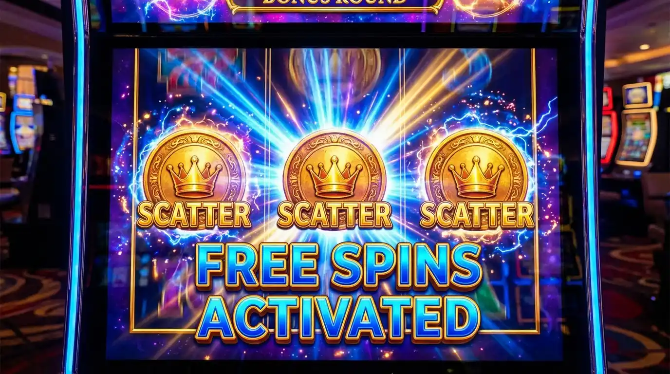 NV Casino Freispiele Bonus Feature